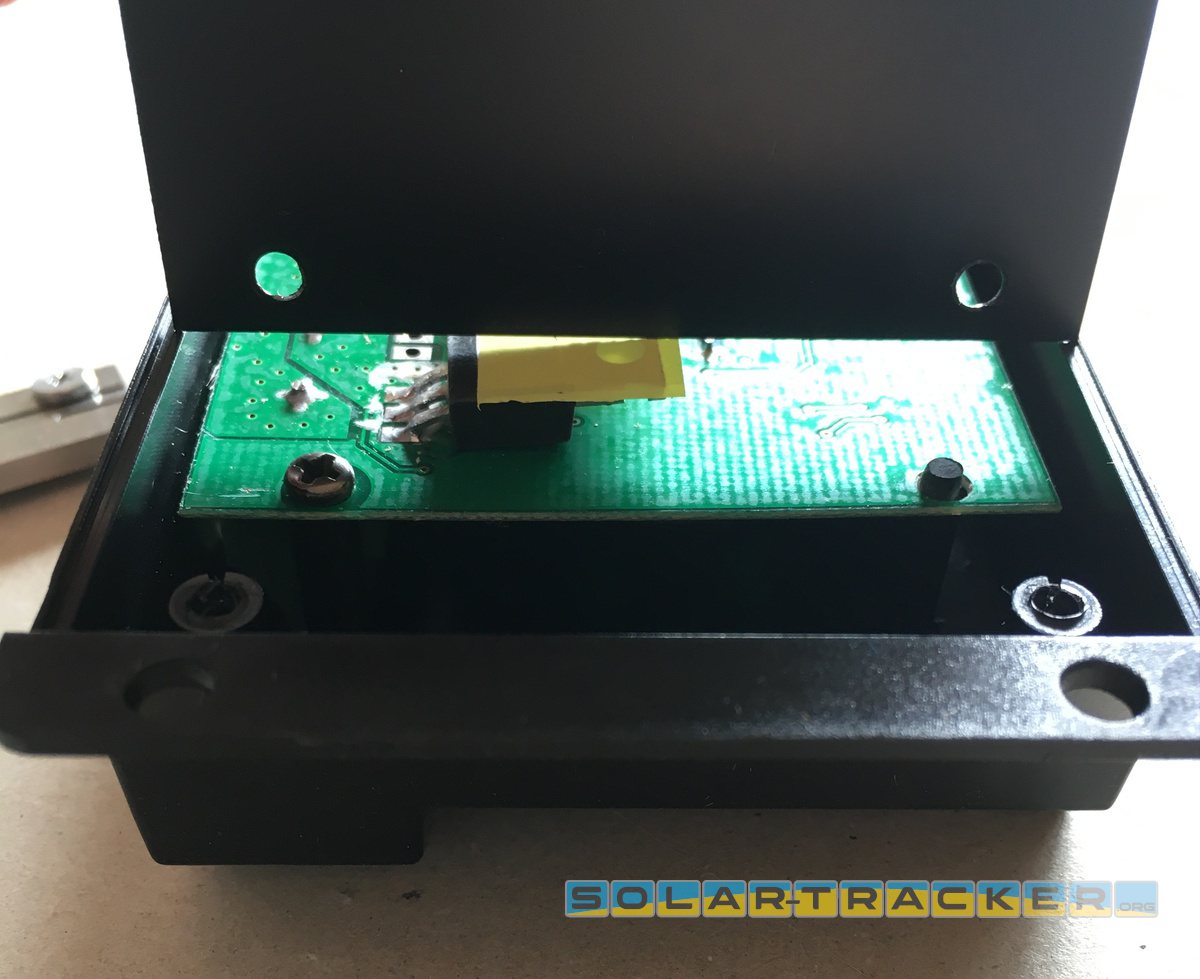 charge controller w88 teardown