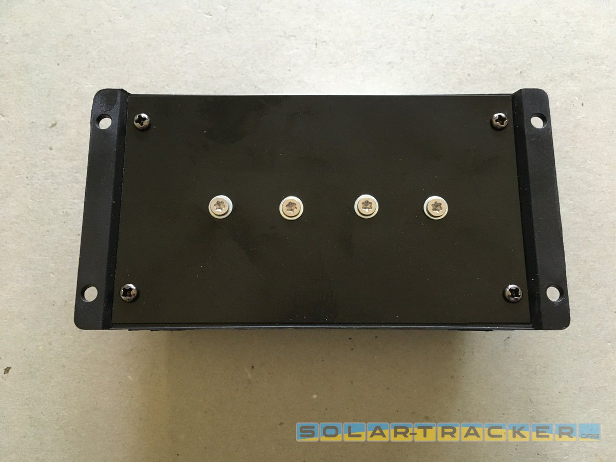 battery charge controller w88