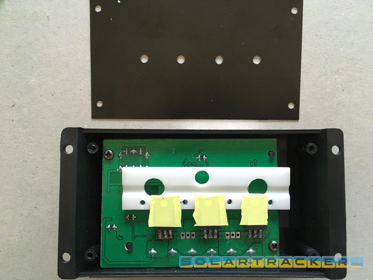 w88 mod heatsink